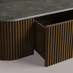 Favera Storage Coffee Table