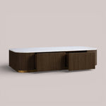Favera Storage Coffee Table