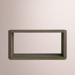 Hovara Console Table — CHARBON