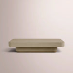 Hovara Coffee Table — COVE