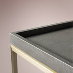 Avindra Coffee Table — SPARROW