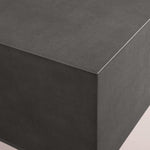 Avindra Plinth Coffee Table — SPARROW