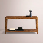 Moravelle Console Table — 60