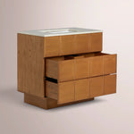Tavera Bath Vanity — 36