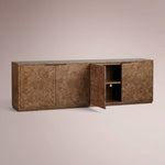 Tovelle Sideboard — BRAUN / 95