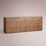 Tovelle Sideboard — BRAUN / 80
