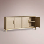 Avindra Sideboard — BONE