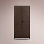 Avindra Cabinet — CARAMEL