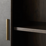 Avindra Cabinet — SPARROW