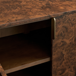 Marevia Burl Sideboard