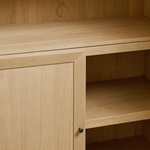 Norvella Modular Cabinet