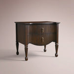 Corlina Nightstand