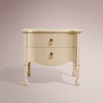Corlina Nightstand — FUMO