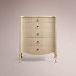 Corlina Five-Drawer Dresser