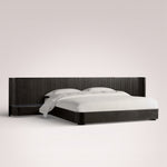 Favera Extended Headboard Bed