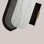 Favera Extended Headboard Bed
