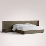 Favera Extended Headboard Bed
