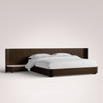 Favera Extended Headboard Bed