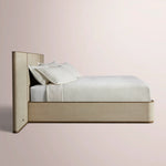 Hovara Extended Bed — COVE / QUEEN