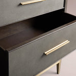 Avindra Eleven-Drawer Dresser — SPARROW