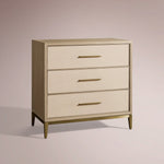 Avindra Three-Drawer Chest