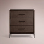 Avindra Three-Drawer Chest