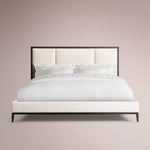 Avindra Upholstered Bed