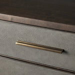 Avindra Five-Drawer Dresser — SPARROW
