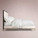 Avindra Upholstered Bed