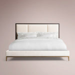 Avindra Upholstered Bed