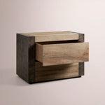 Tevona Nightstand