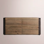 Tevona Six-Drawer Dresser