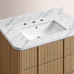 Ethoria Single Extra-Wide Vanity