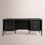 Cresson Executive Desk