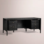 Cresson Executive Desk