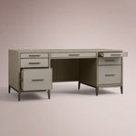 Avindra Executive Desk