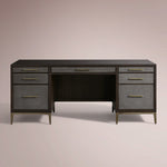Avindra Executive Desk