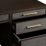 Avindra Executive Desk — SPARROW