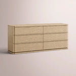 Liromelle Drawer Dresser