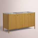 Ronelia Bath Vanity — 60