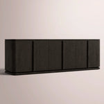 Liromelle Media Console