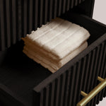 Favera Short Bath Cabinet