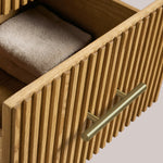 Favera Short Bath Cabinet