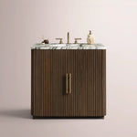 Favera Single Vanity