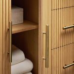 Favera Wide Single Vanity
