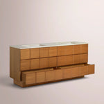 Tavera Bath Vanity — 76