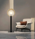 Alabaster Altai Floor Lamp — image 10