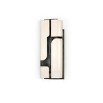 Alabaster Ariel Wall Lamp — image 33