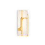 Alabaster Ariel Wall Lamp — image 34