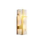 Alabaster Ariel Wall Lamp — image 36